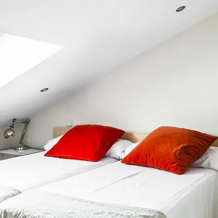 Apartment Mola *