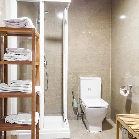 Mola Apartment