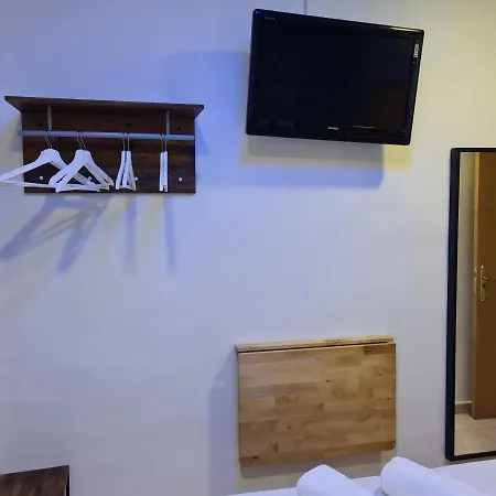 Ch Murallas Ii Guest house 3*