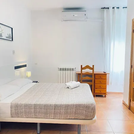 Ch Rayuela 2* Μαδρίτη