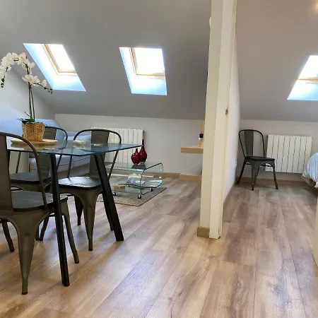 Fuencarral Apartment Madrid