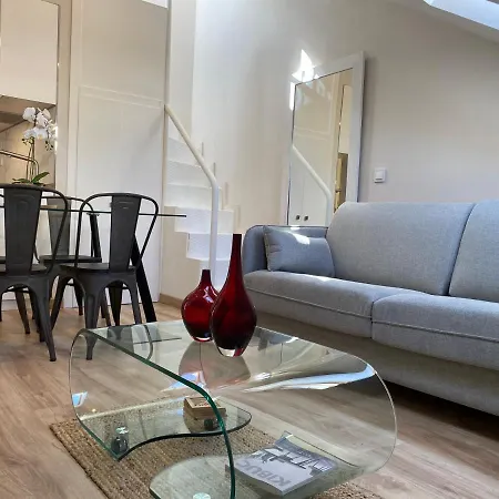 Apartment Fuencarral *