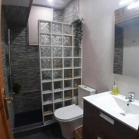 Rio Manzanares Apartamento *