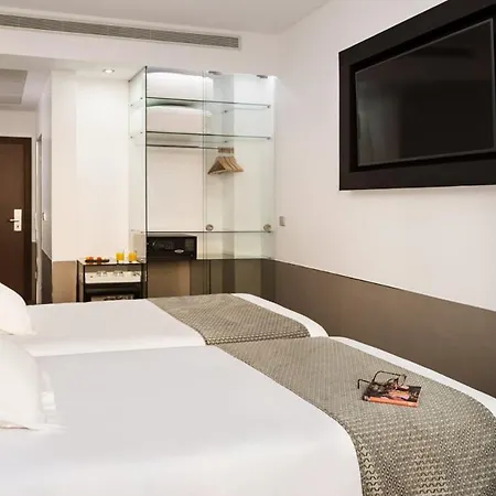 Francisco I Boutique Madrid