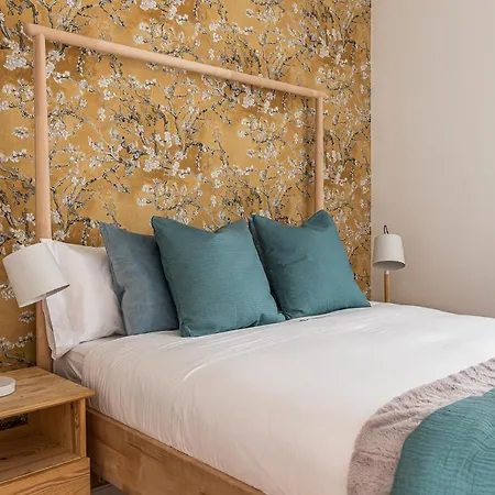 Apartment Waou La Latina Ii - Alquiler Corta Duracion
