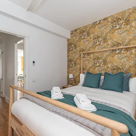 Apartment Waou La Latina Ii - Alquiler Corta Duracion
