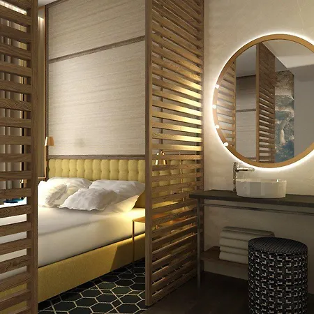 Hotel Pestana Cr7 Gran Via