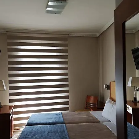 Itc Mora By Soho Boutique Hotel Madrid