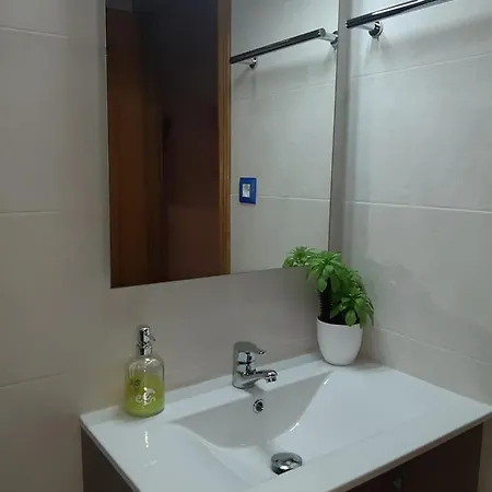 Apartamento Rio Manzanares Madrid