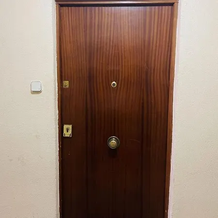 Valdavia Apartment Madrid
