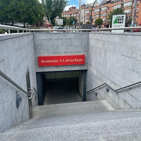 Apartment Valdavia