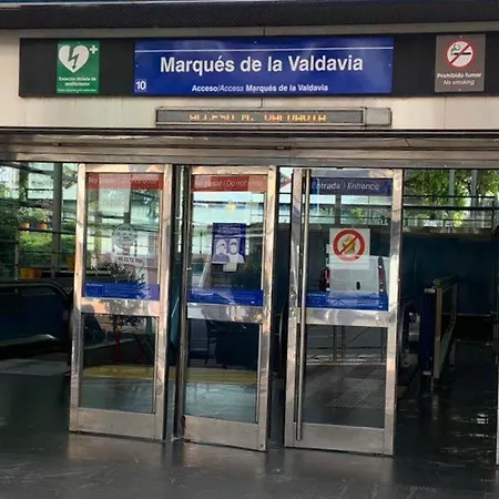 Valdavia