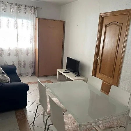 Valdavia Apartment