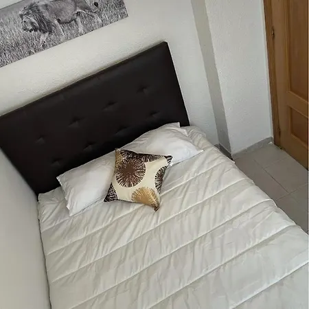 Apartamento Valdavia *