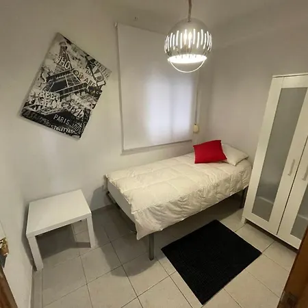 Apartment Valdavia