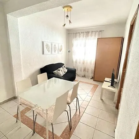 Apartment Valdavia *