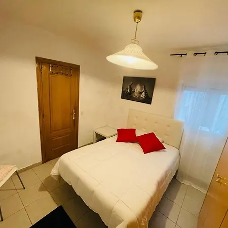 Valdavia Apartment