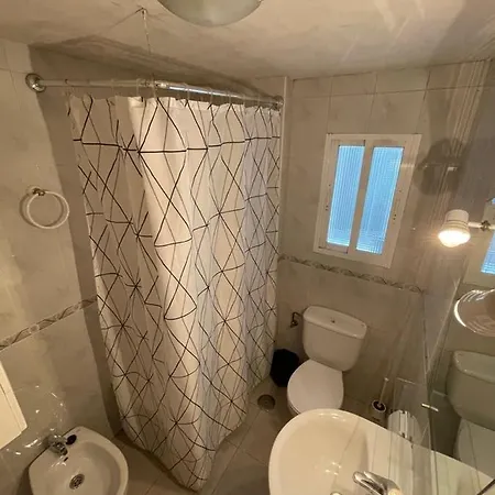 Apartment Valdavia *