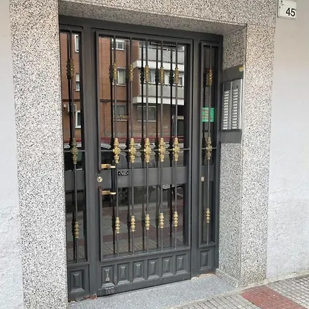Valdavia * Madrid
