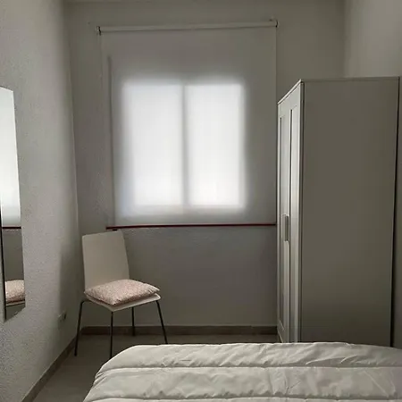 Apartment Valdavia *