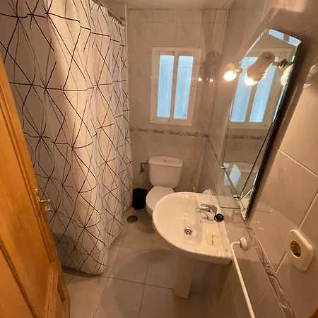 Apartment Valdavia
