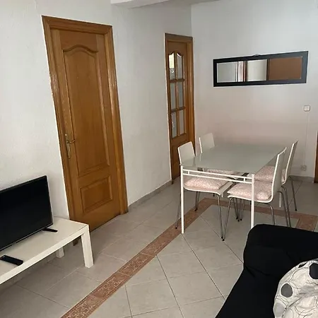 Valdavia Apartment *