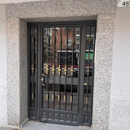 Apartment Valdavia *