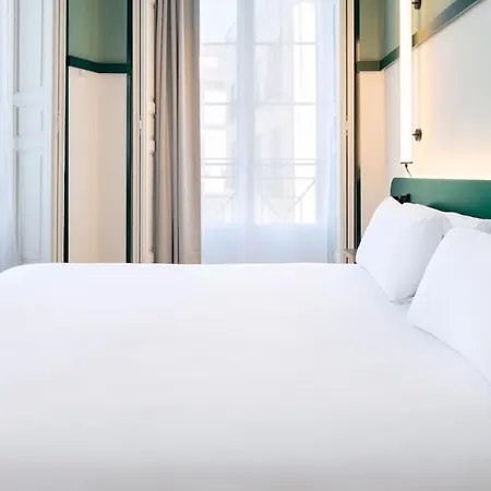 Hotell Centro Plaza Mayor 2*