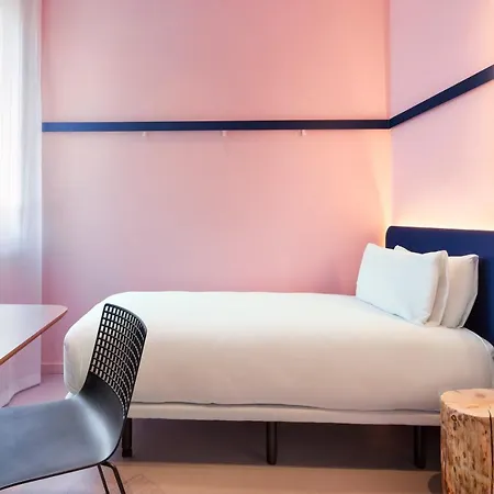 Hotell Centro Plaza Mayor