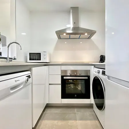 Apartamento Alquiler Temporal - No Turistico *