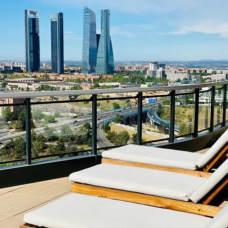 Apartamento Alquiler Temporal - No Turistico