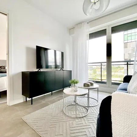 Apartamento Alquiler Temporal - No Turistico Madrid