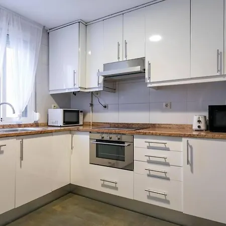Apartment Homeabout La Latina *