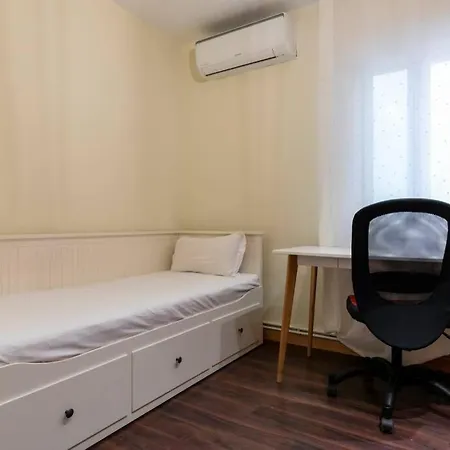 Homeabout La Latina Apartment *
