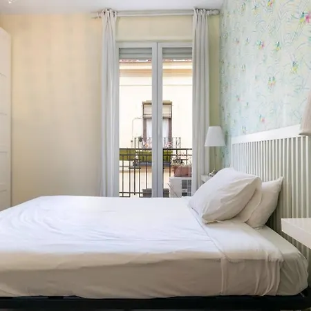 Homeabout La Latina * Madrid