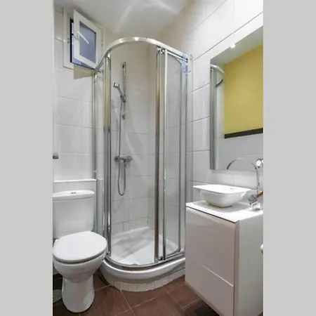 Apartment Homeabout La Latina *