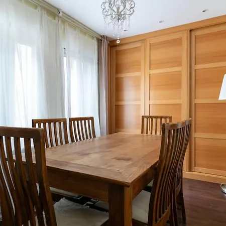 Homeabout La Latina Apartment Madrid