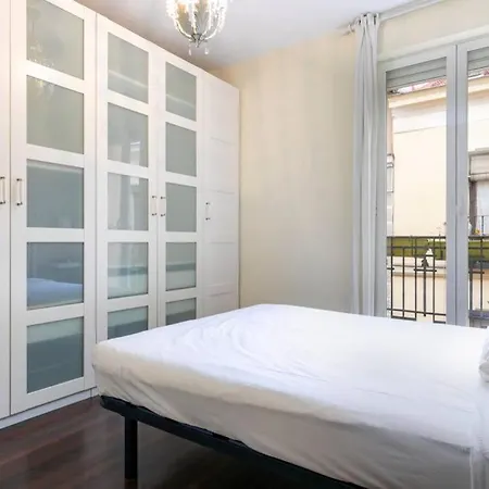 Apartment Homeabout La Latina *