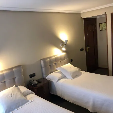 Astoria Guest house