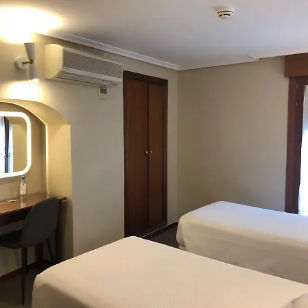 Astoria Guest house Madrid