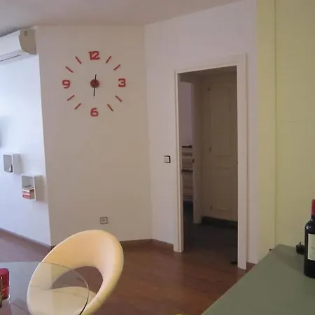 Gp Junto Al Parque Del Retiro Appartement *