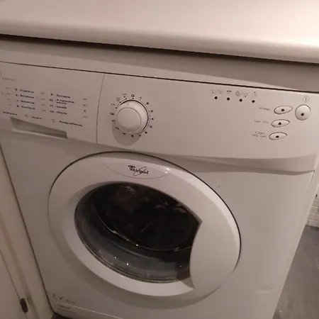Apartamento Gp Junto Al Parque Del Retiro Madrid