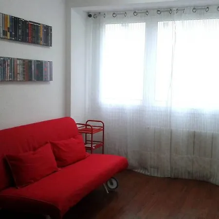 Appartement Gp Junto Al Parque Del Retiro *