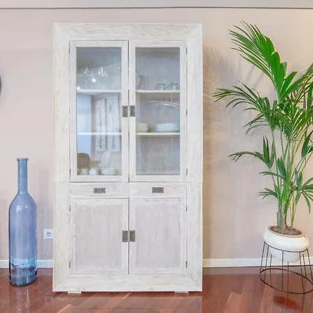 Descalzas Reales Appartement