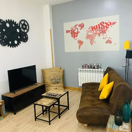 Apartamento Puerto De La Cruz *