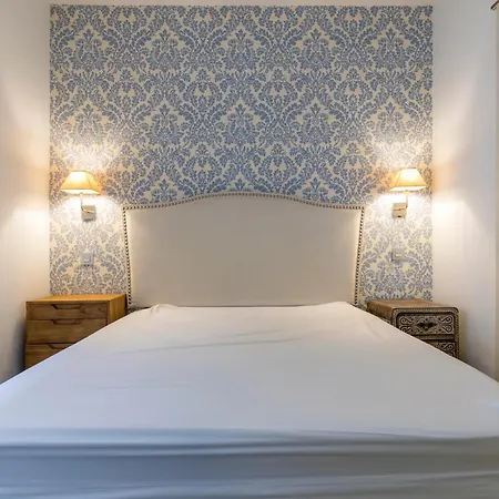 Homeabout Diego De León I Madrid