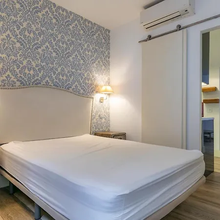 Apartamento Homeabout Diego De León I *
