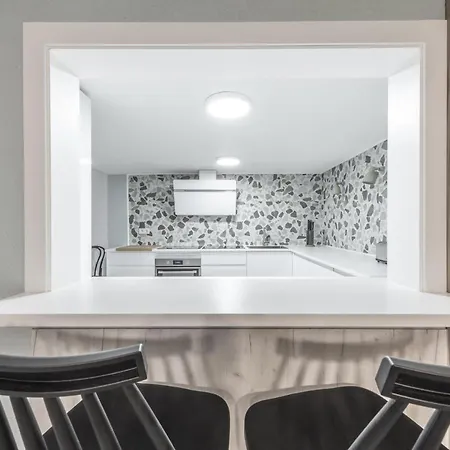 Guest house Room Urban Barajas 5