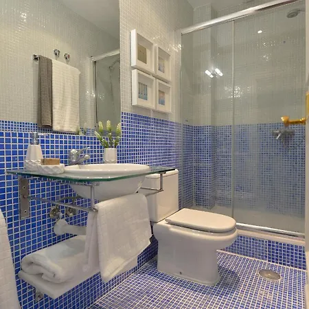 Homeabout Puerta Del Sol Premium *
