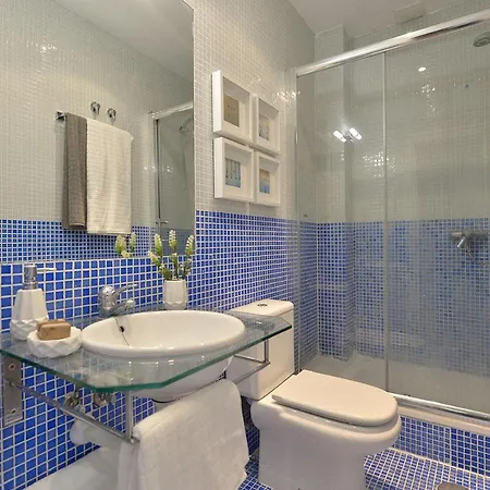 Homeabout Puerta Del Sol Premium Madrid